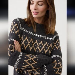 Banana Republic Crewneck Sweater